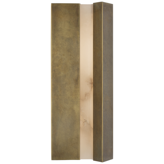 Austera 20" Sconce
