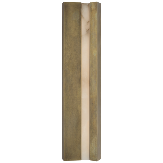 Austera 32" Sconce