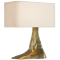 Terra-Forma 23" Right Table Lamp