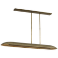 Remi 60" Linear Pendant