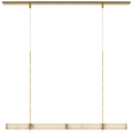 Marcell 56" Linear Chandelier