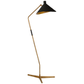 Mayotte Large Offset Floor Lamp