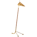 Moresby Floor Lamp