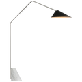 Lorna Extra Large Arc Floor Lamp