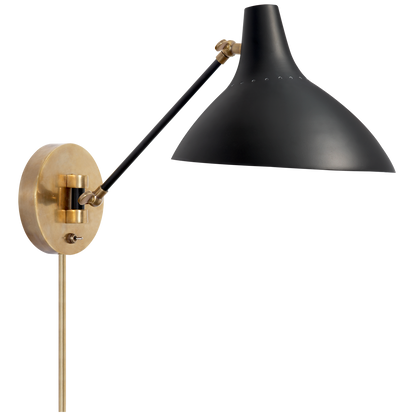 Charlton Wall Light
