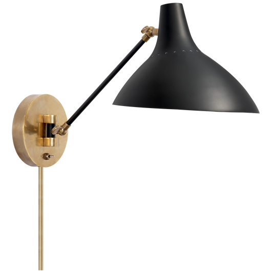 Charlton Wall Light