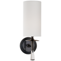 Drunmore Single Sconce