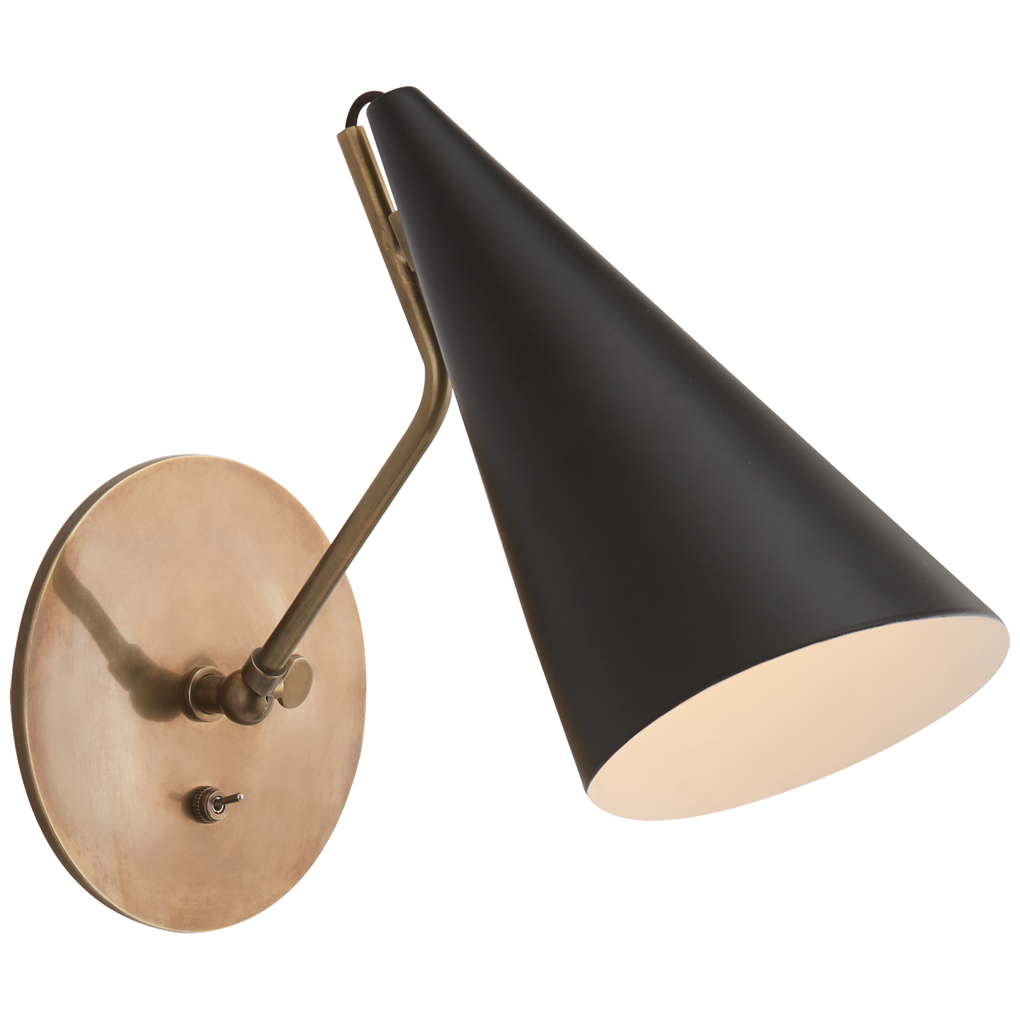 Clemente Wall Light