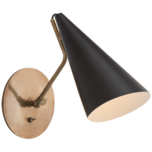 Clemente Wall Light