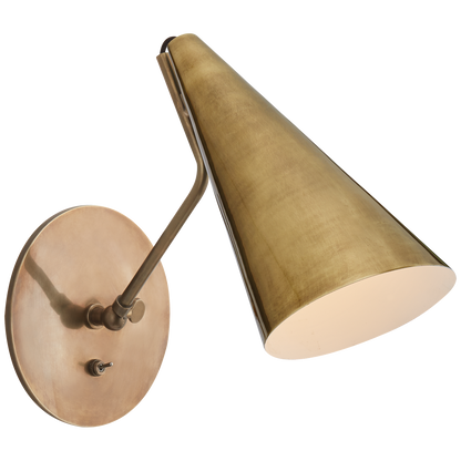 Clemente Wall Light