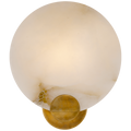 Iveala Single Sconce