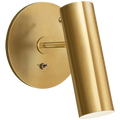 Lancelot Pivoting Light
