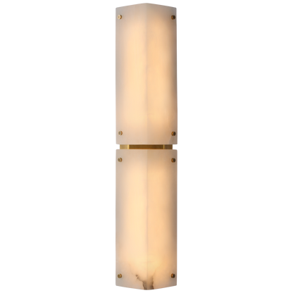 Clayton 25" Wall Sconce
