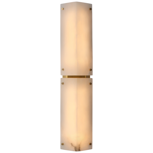 Clayton 25" Wall Sconce