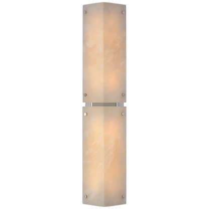 Clayton 25" Wall Sconce