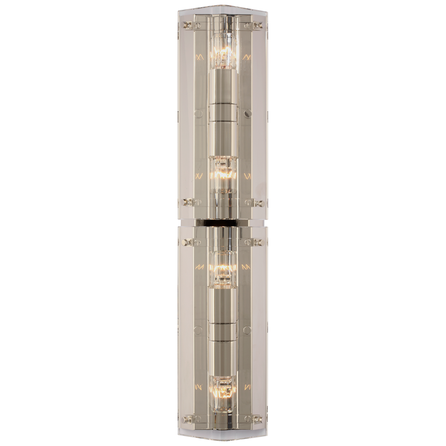 Clayton 25" Wall Sconce