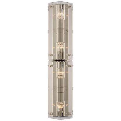 Clayton 25" Wall Sconce