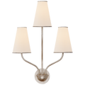 Montreuil Small Wall Sconce