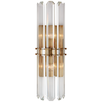 Bonnington Tall Sconce