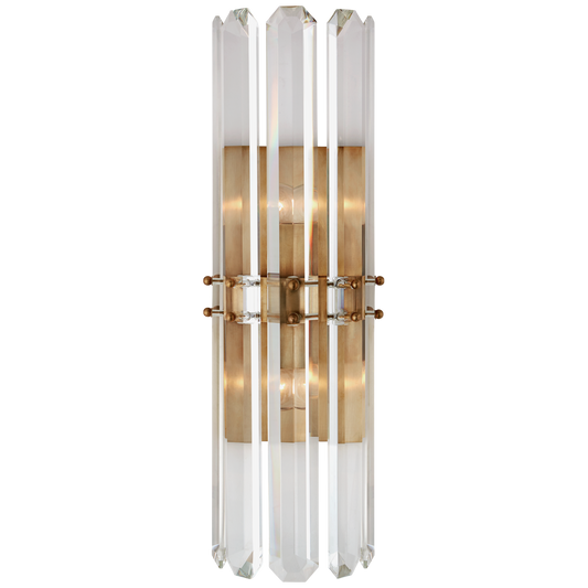 Bonnington Tall Sconce