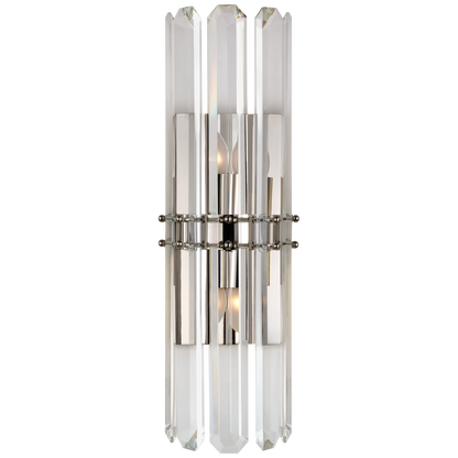 Bonnington Tall Sconce