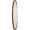 Ezra Large Bath Sconce