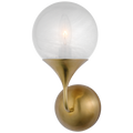 Cristol Small Single Sconce