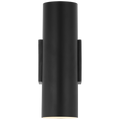 Nella Small Cylinder Sconce