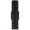 Nella Medium Cylinder Sconce