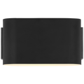 Nella Small Oblong Sconce