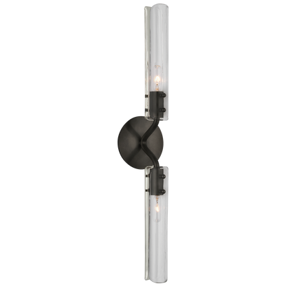 Casoria 23" Linear Sconce