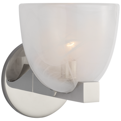 Carola Single Sconce