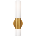 Penz Medium Cylindrical Sconce