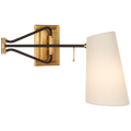 Keil Swing Arm Wall Light