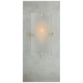 Dominica Rectangle Sconce