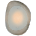 Samos Small Sculpted Sconce