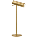 Lancelot Pivoting Desk Lamp