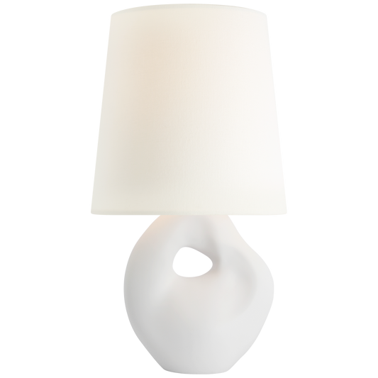 Adria 16" Table Lamp