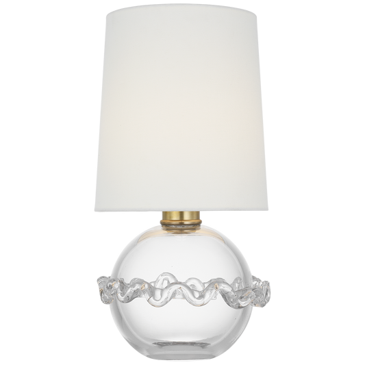 Breslin 16" Cordless Accent Lamp