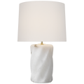 Ripley 25" Torsade Table Lamp