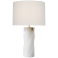 Ripley 29" Torsade Table Lamp