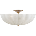 Rosehill Large Semi-Flush Mount