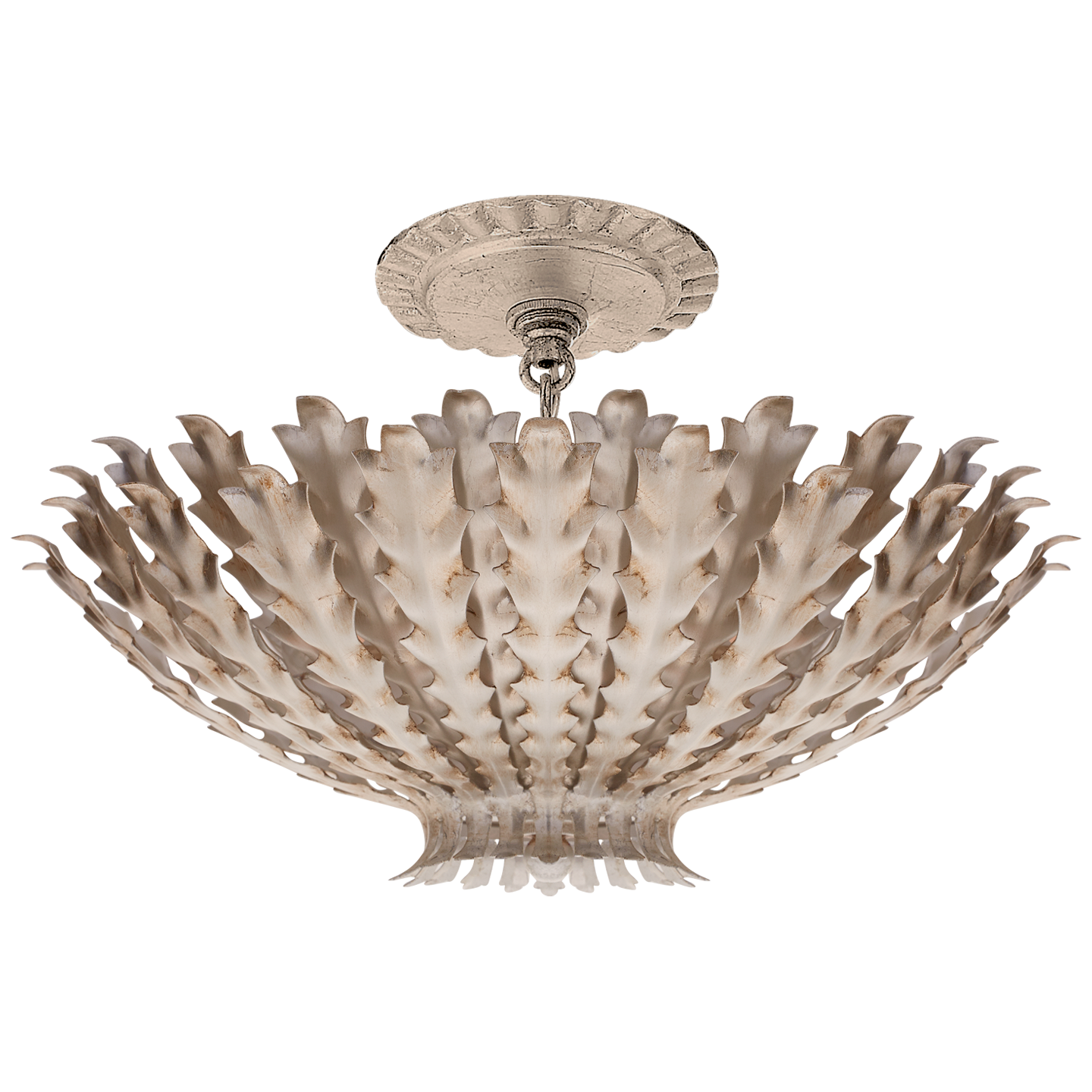 Hampton Mini Chandelier