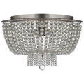 Jacqueline Flush Mount
