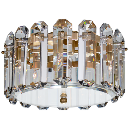Bonnington Small Flush Mount