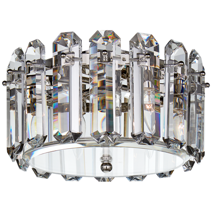 Bonnington Small Flush Mount
