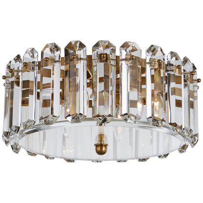 Bonnington Medium Flush Mount