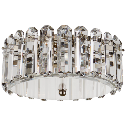 Bonnington Medium Flush Mount