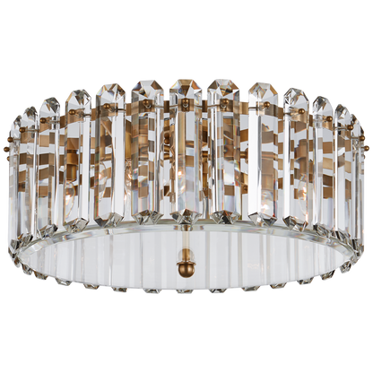 Bonnington Large Flush Mount
