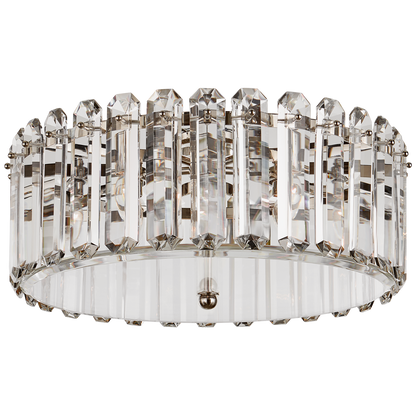Bonnington Large Flush Mount